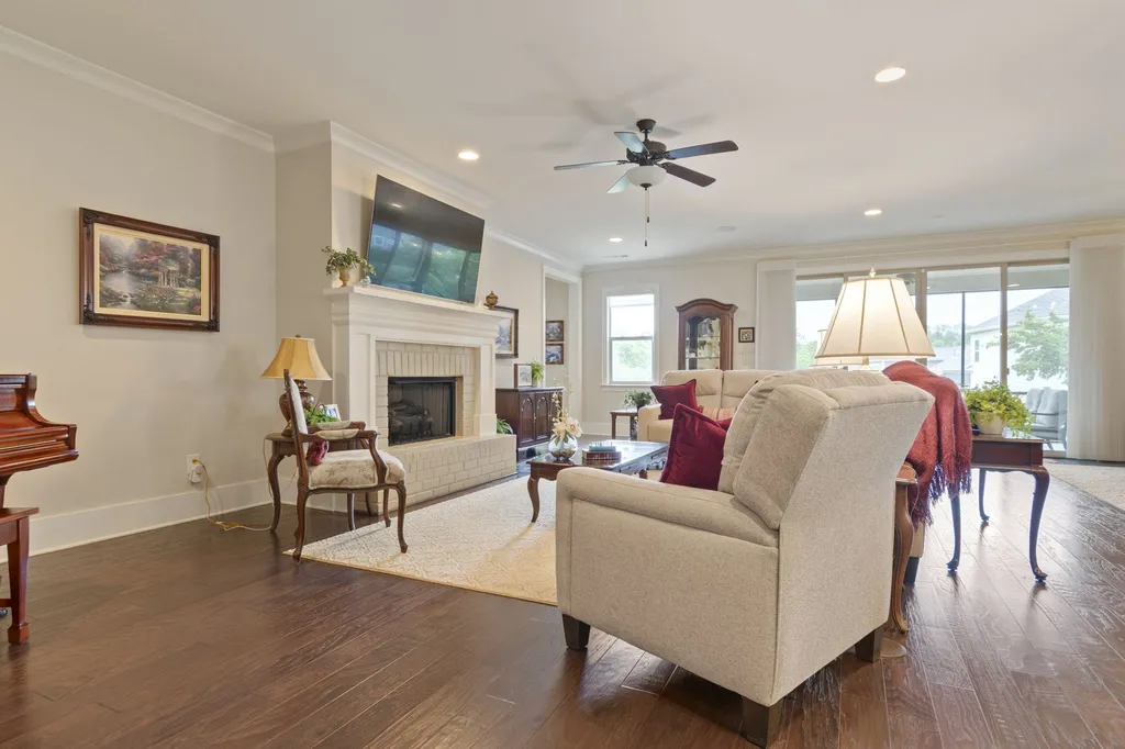 406 Beamon Drive Franklin TN 37064