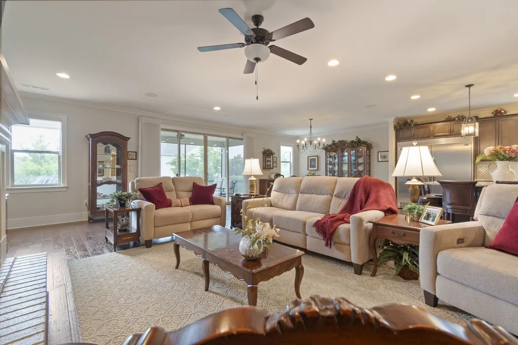 406 Beamon Drive Franklin TN 37064