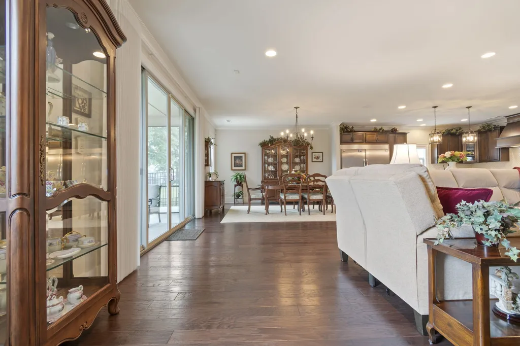 406 Beamon Drive Franklin TN 37064
