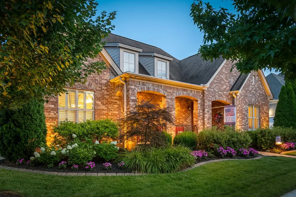 406 Beamon Drive Franklin TN 37064