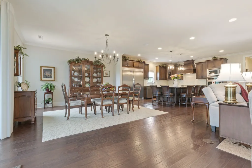 406 Beamon Drive Franklin TN 37064