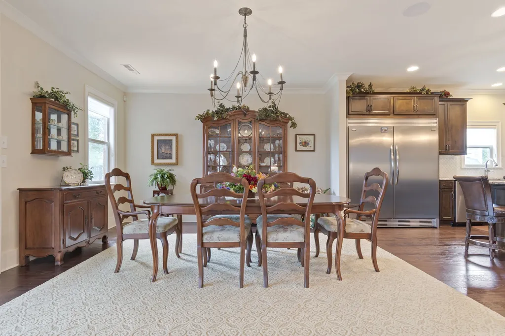 406 Beamon Drive Franklin TN 37064