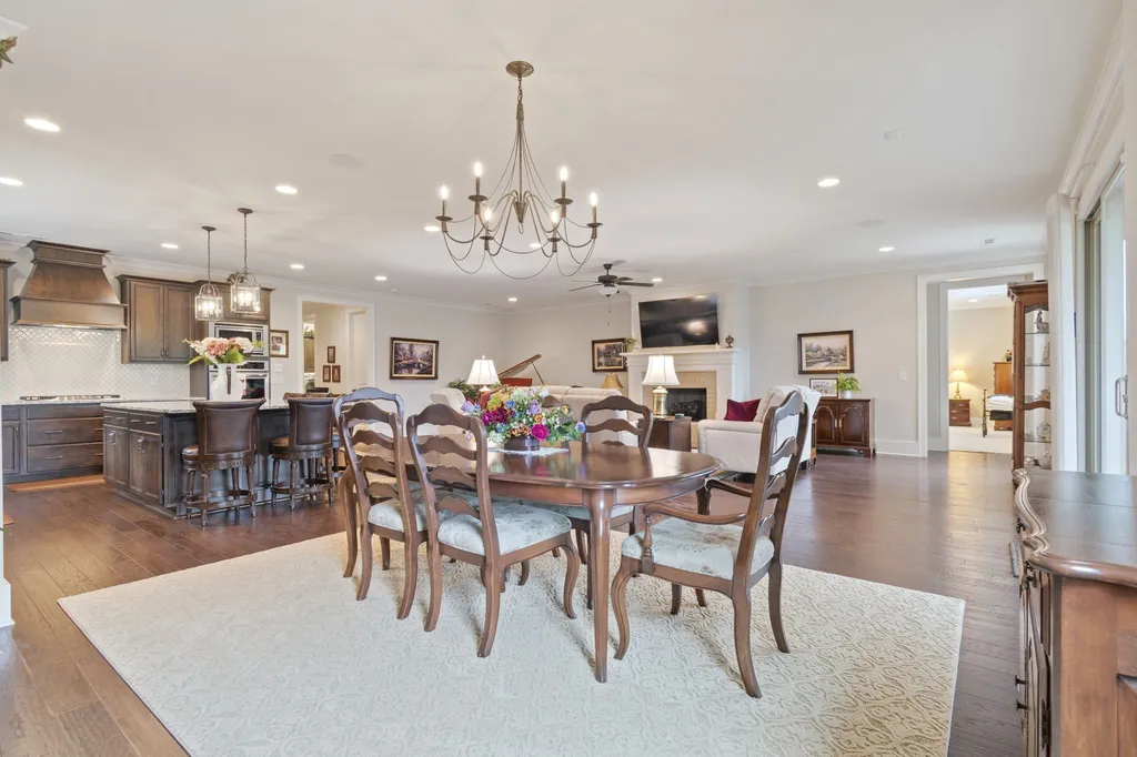 406 Beamon Drive Franklin TN 37064