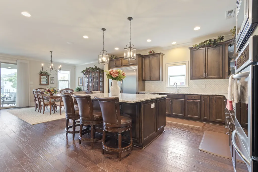 406 Beamon Drive Franklin TN 37064