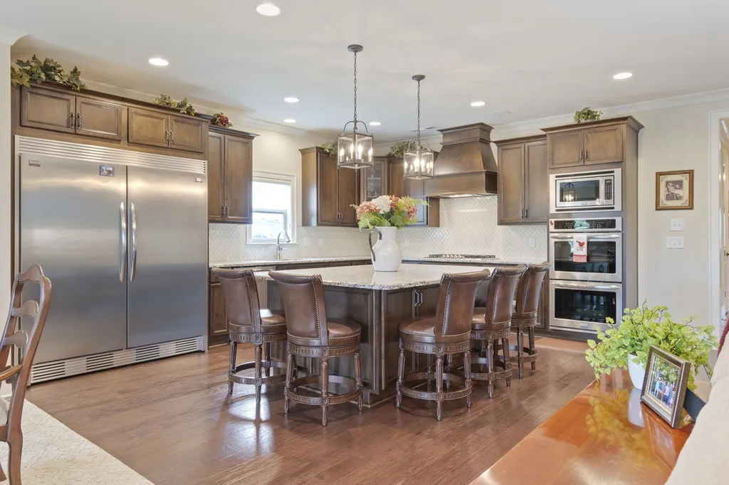 406 Beamon Drive Franklin TN 37064