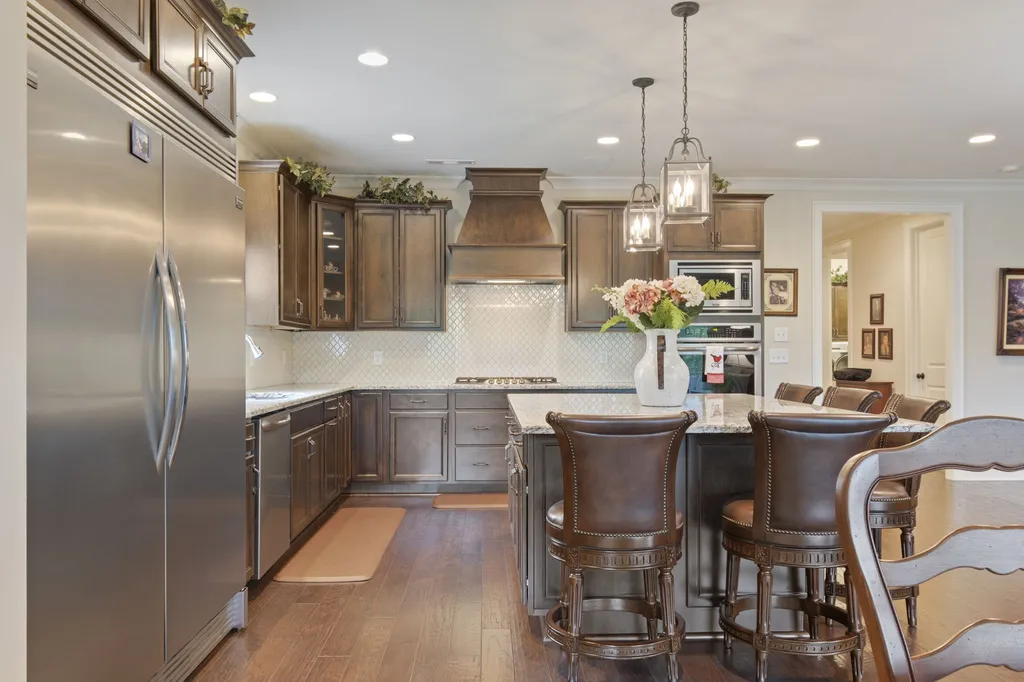 406 Beamon Drive Franklin TN 37064