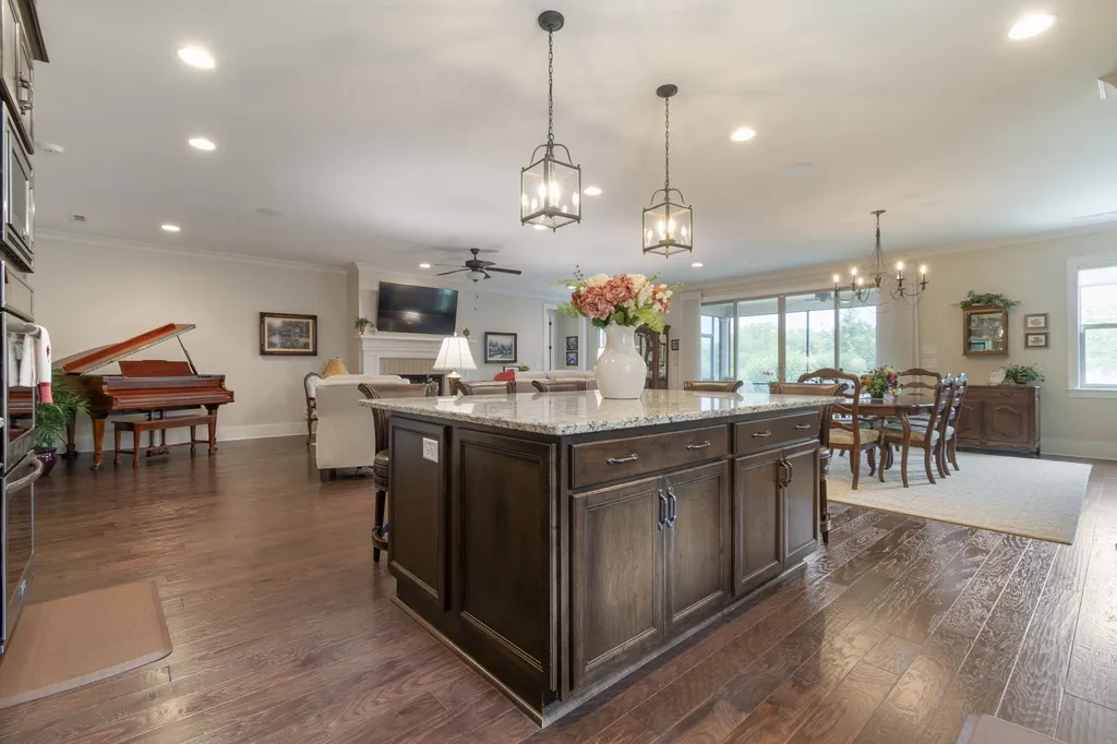 406 Beamon Drive Franklin TN 37064