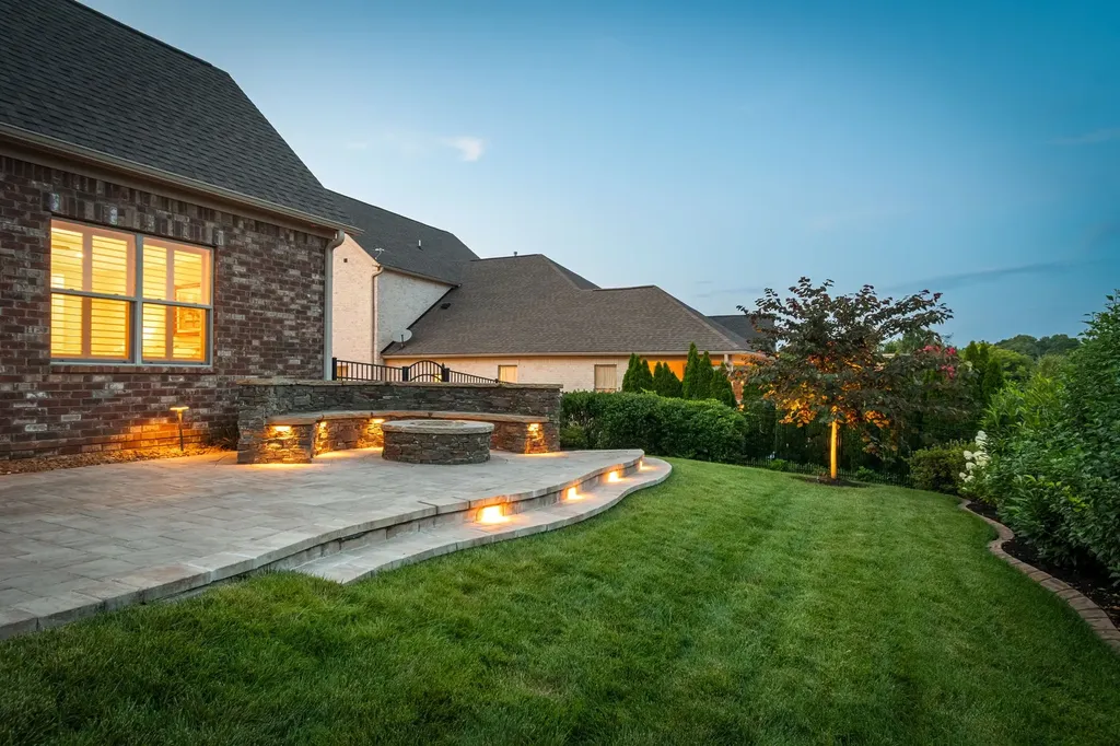 406 Beamon Drive Franklin TN 37064
