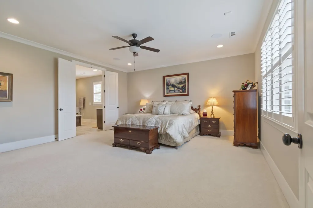 406 Beamon Drive Franklin TN 37064