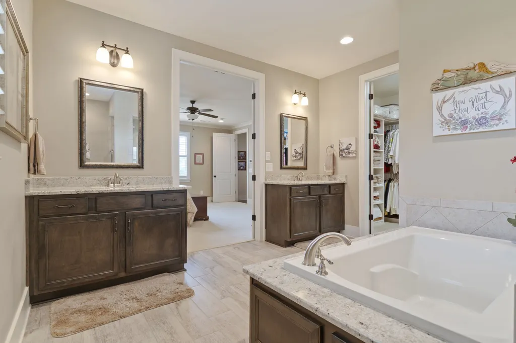 406 Beamon Drive Franklin TN 37064