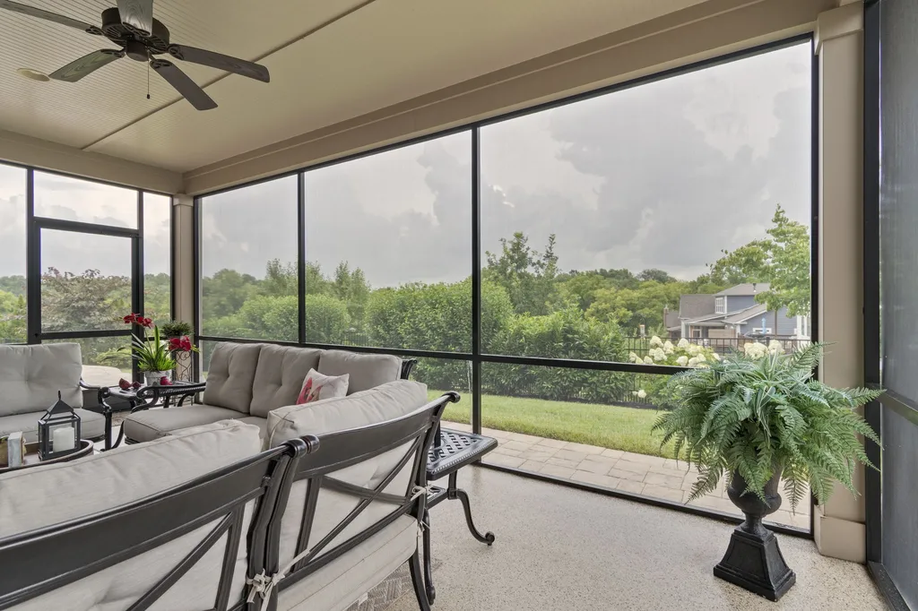406 Beamon Drive Franklin TN 37064