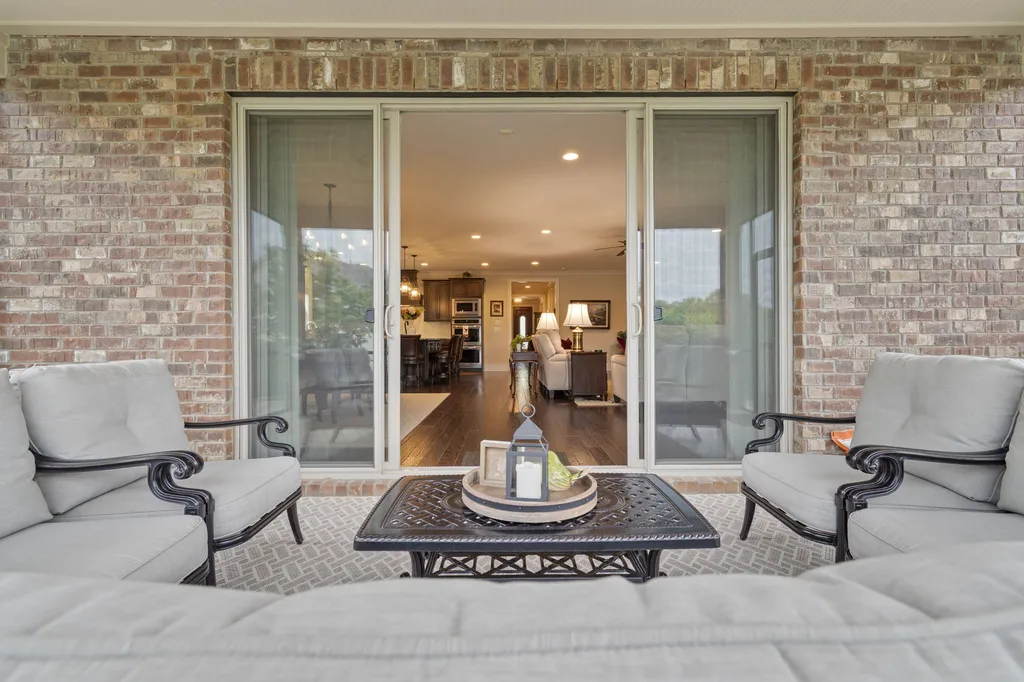 406 Beamon Drive Franklin TN 37064
