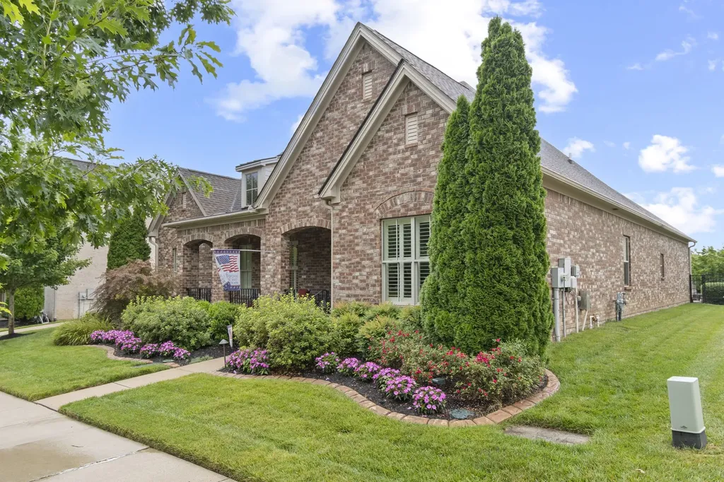 406 Beamon Drive Franklin TN 37064