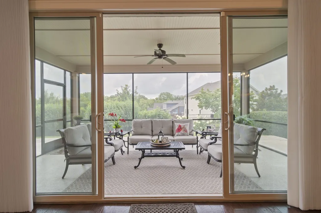 406 Beamon Drive Franklin TN 37064