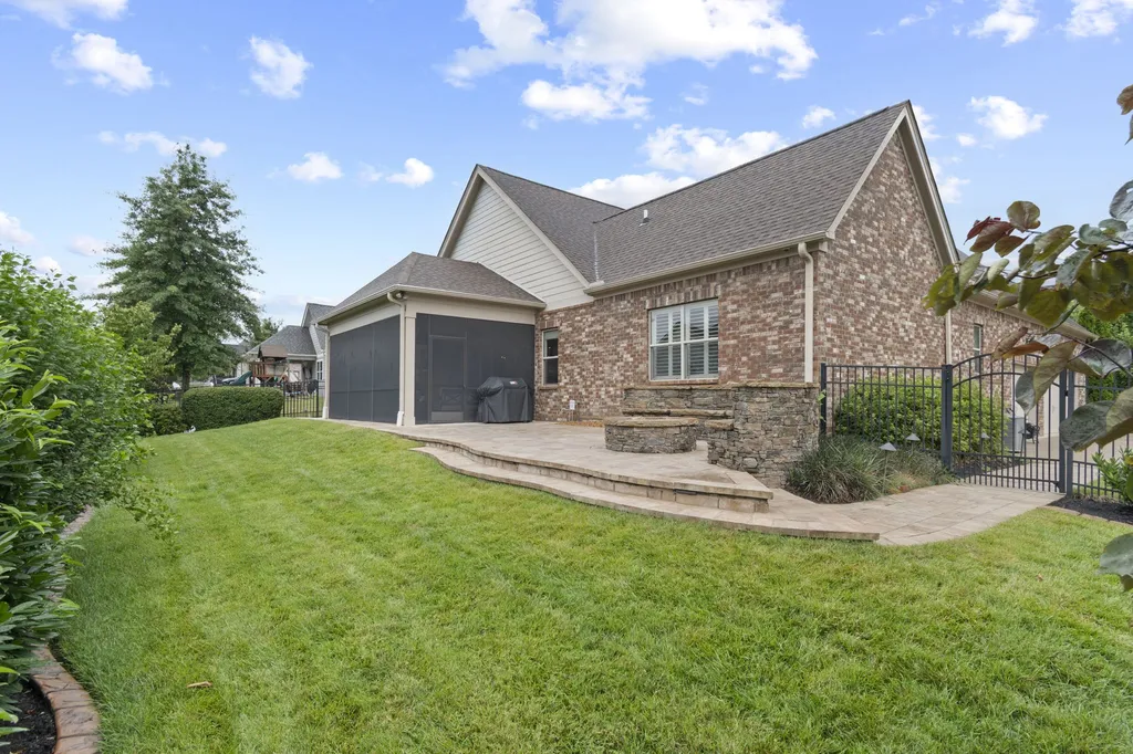 406 Beamon Drive Franklin TN 37064