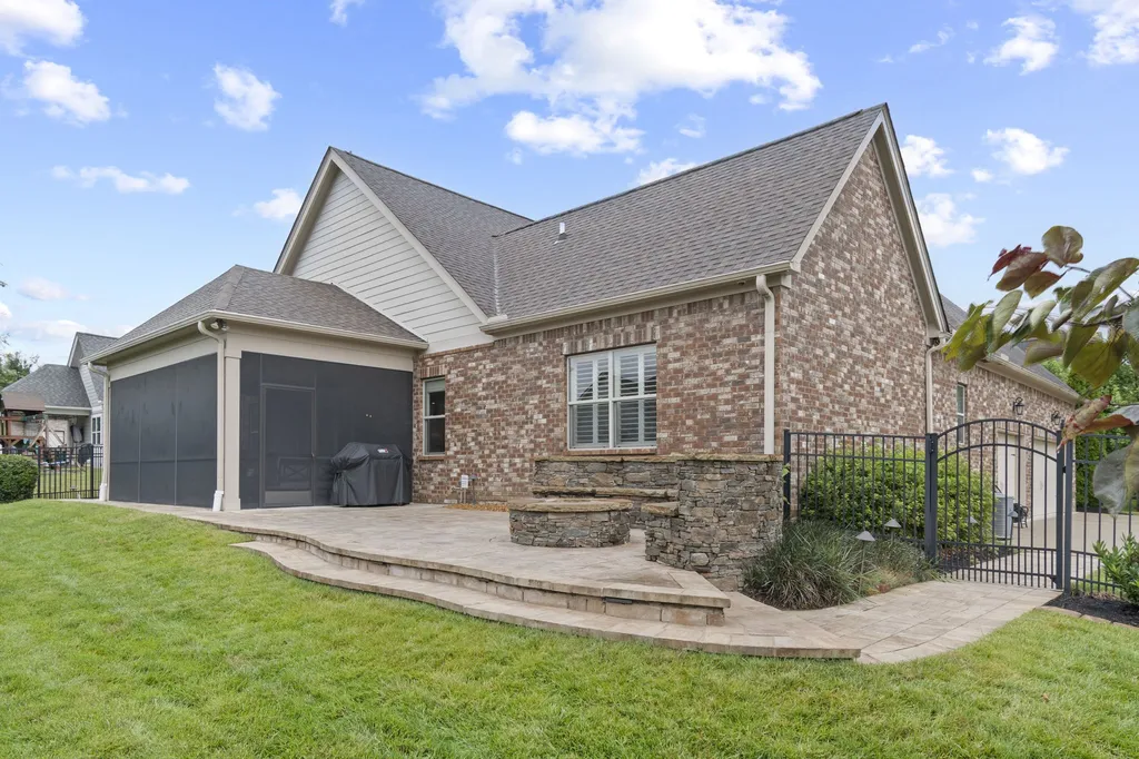 406 Beamon Drive Franklin TN 37064