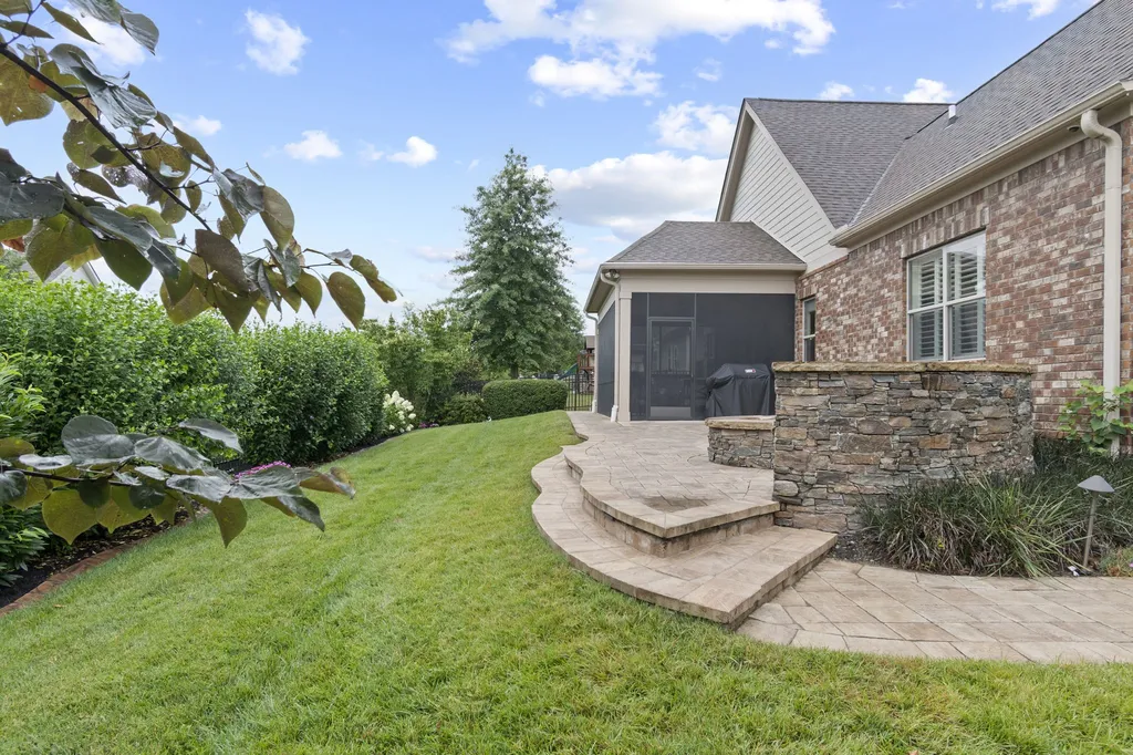 406 Beamon Drive Franklin TN 37064