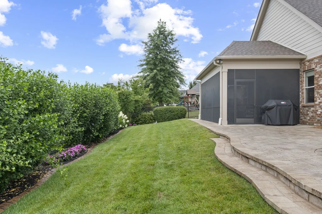 406 Beamon Drive Franklin TN 37064