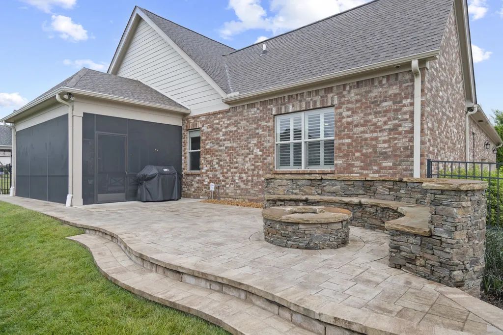 406 Beamon Drive Franklin TN 37064