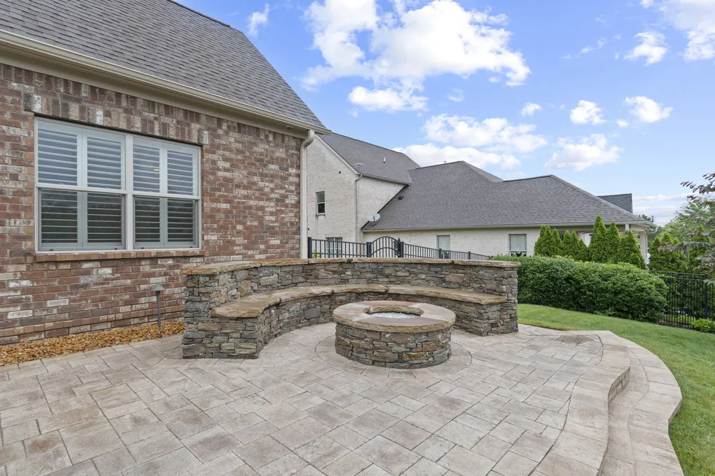406 Beamon Drive Franklin TN 37064
