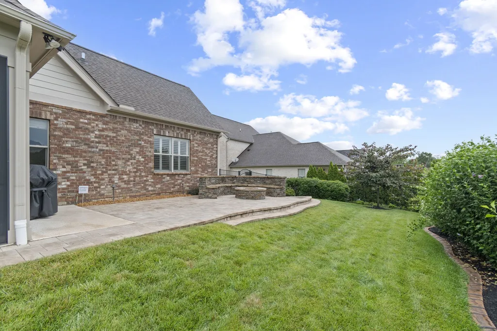 406 Beamon Drive Franklin TN 37064