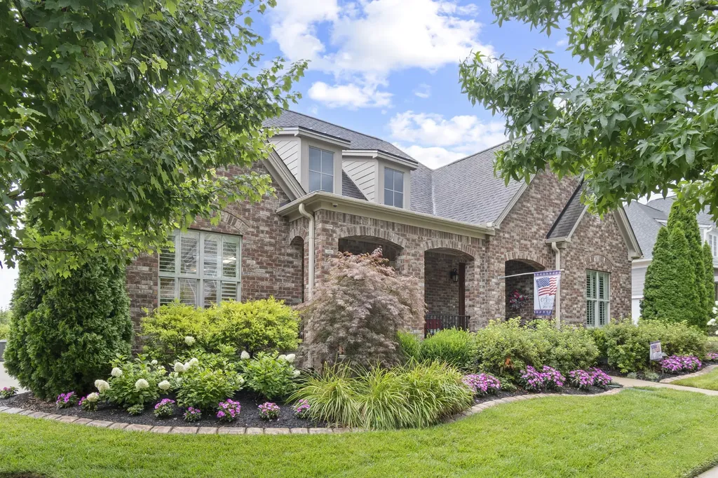406 Beamon Drive Franklin TN 37064