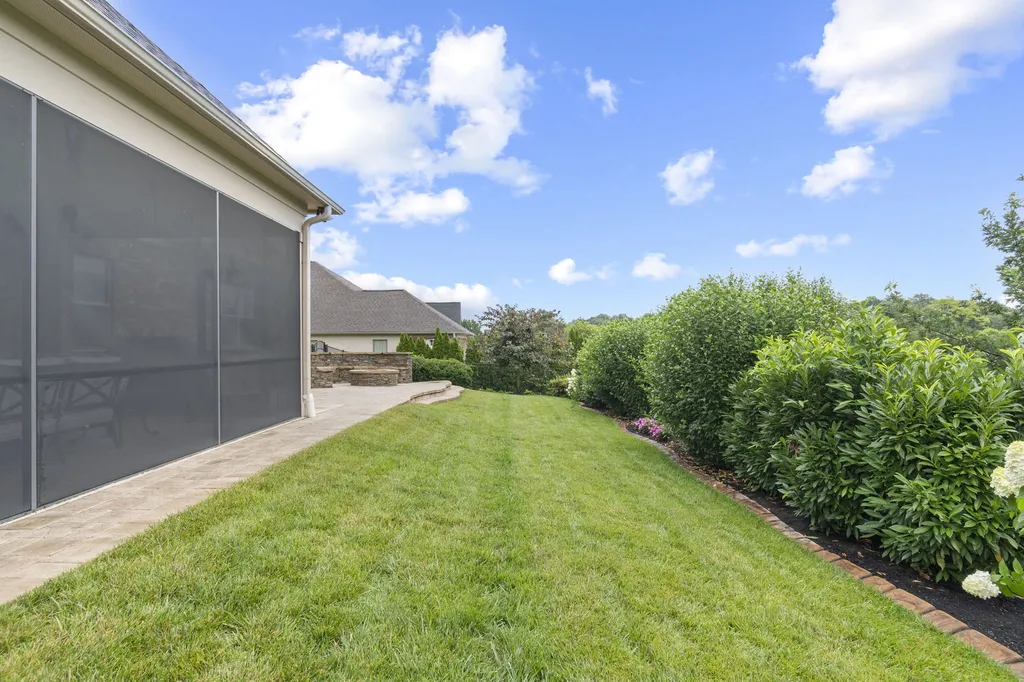 406 Beamon Drive Franklin TN 37064