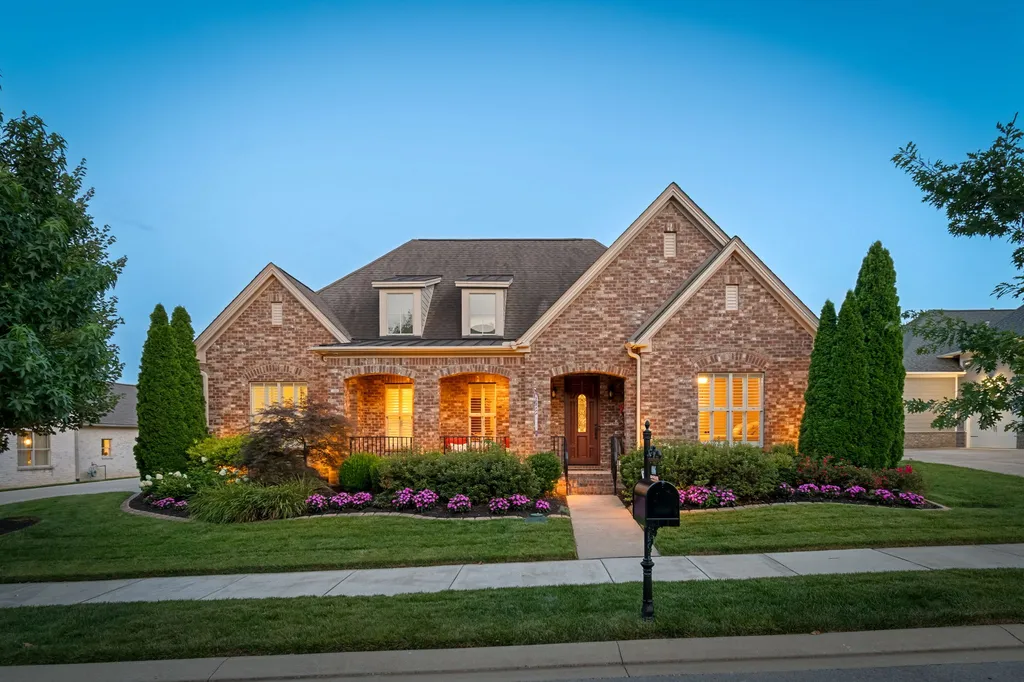 406 Beamon Drive Franklin TN 37064