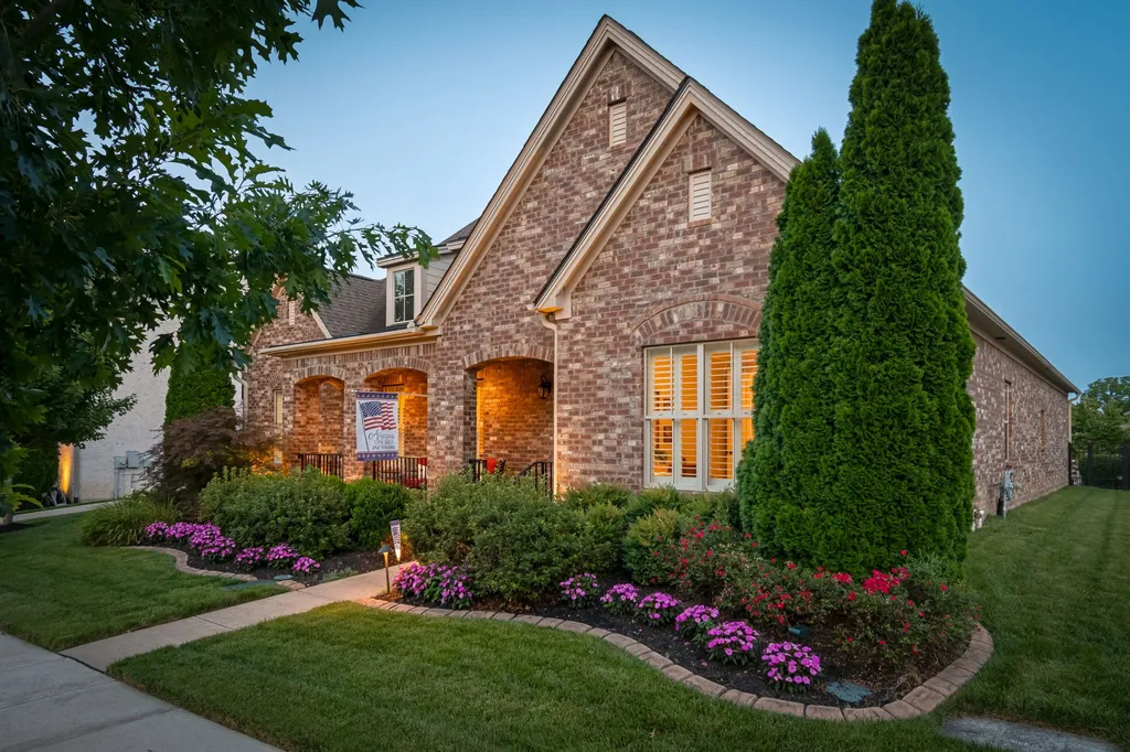 406 Beamon Drive Franklin TN 37064
