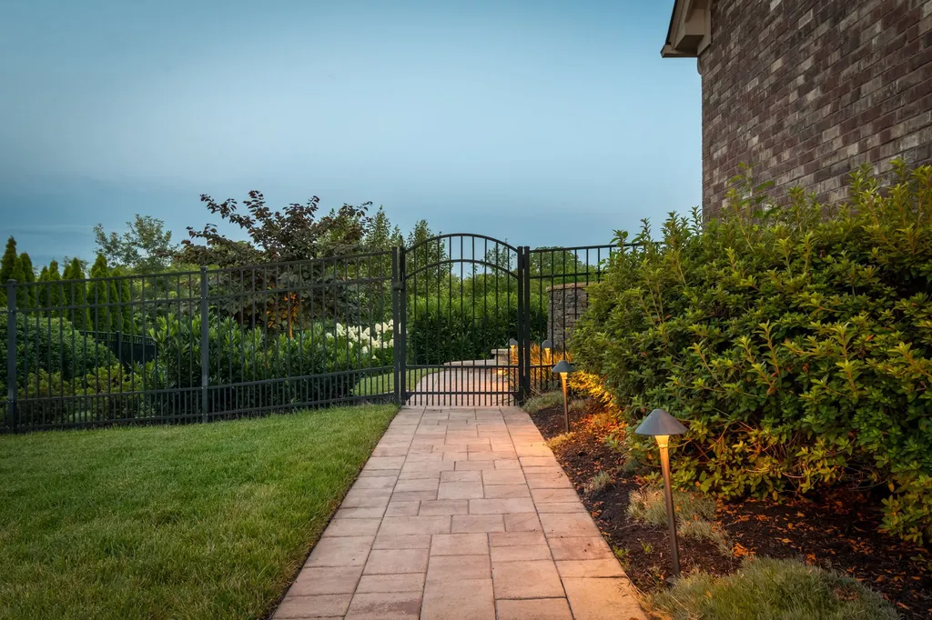 406 Beamon Drive Franklin TN 37064