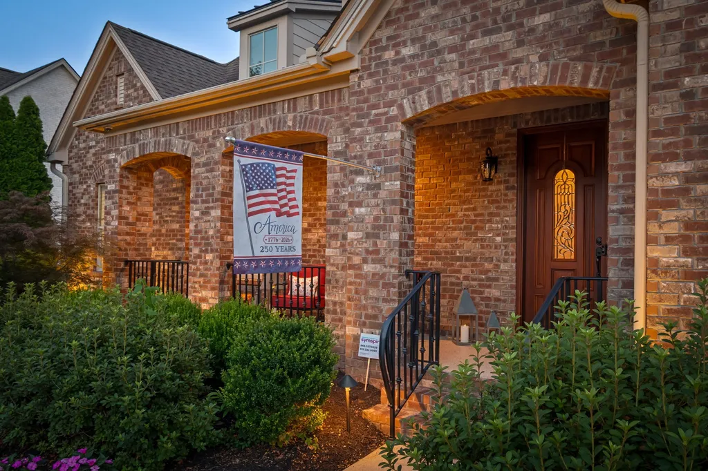 406 Beamon Drive Franklin TN 37064
