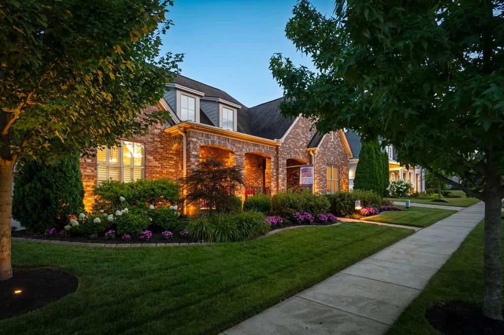 406 Beamon Drive Franklin TN 37064