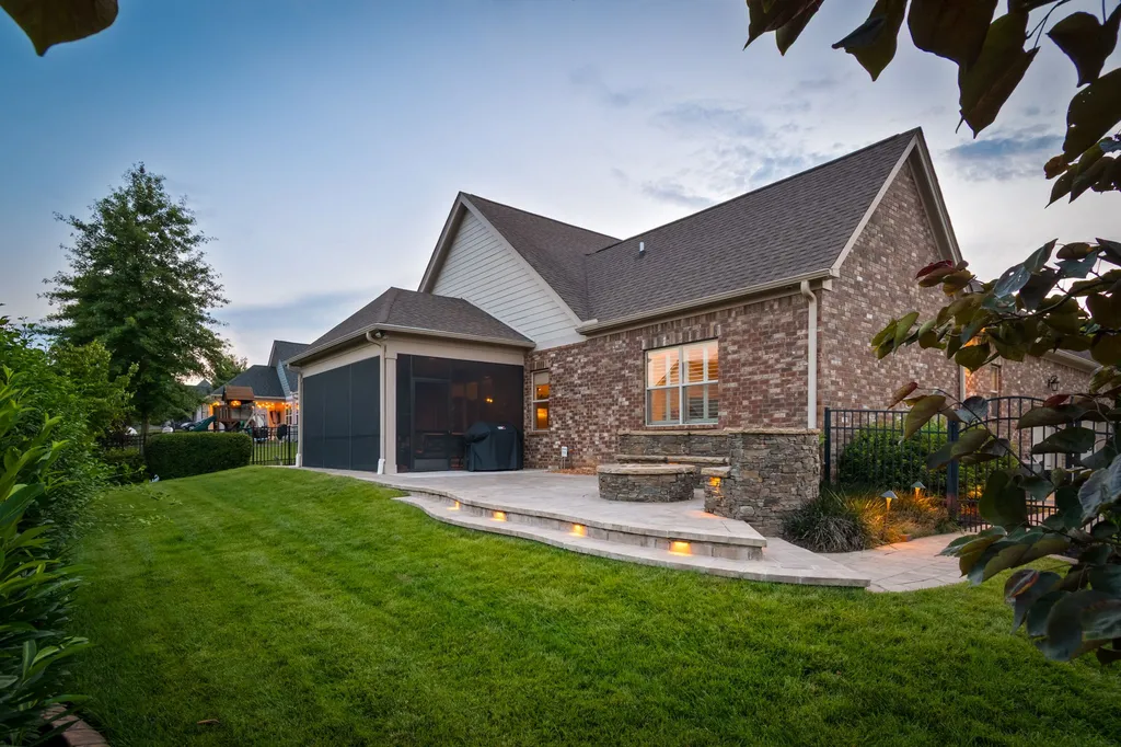 406 Beamon Drive Franklin TN 37064