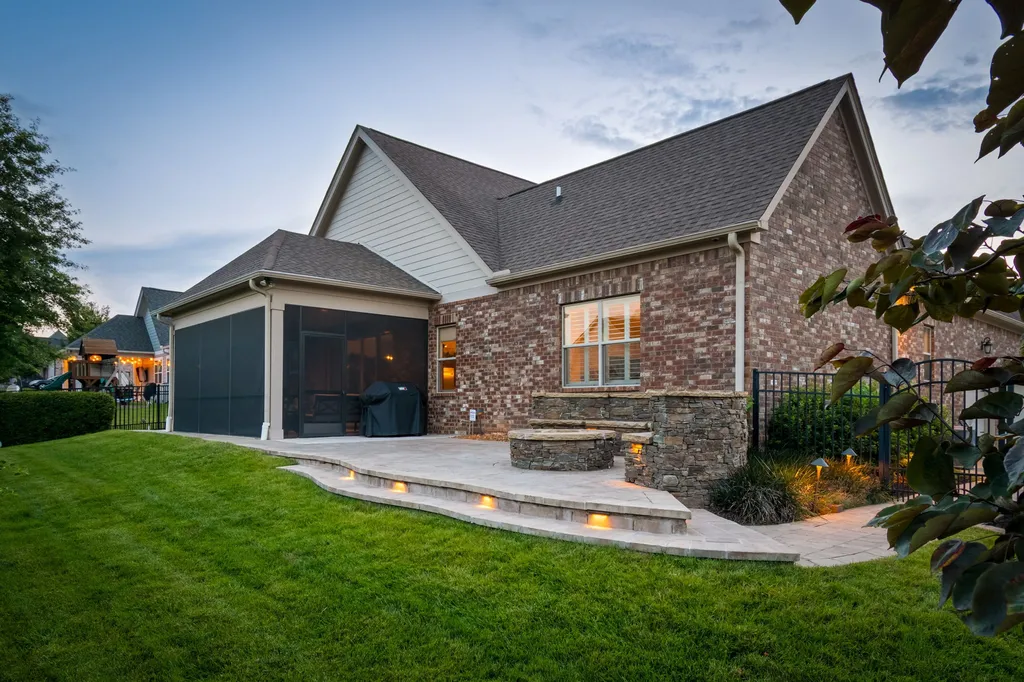 406 Beamon Drive Franklin TN 37064