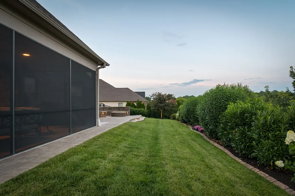406 Beamon Drive Franklin TN 37064