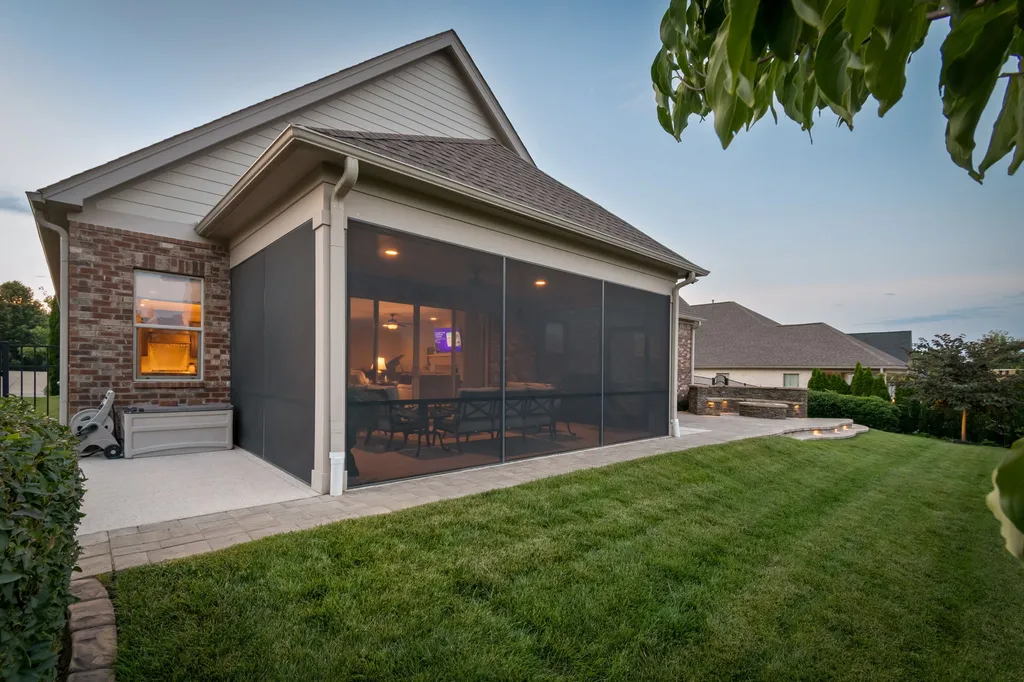 406 Beamon Drive Franklin TN 37064
