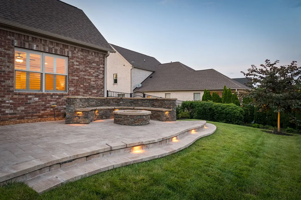 406 Beamon Drive Franklin TN 37064