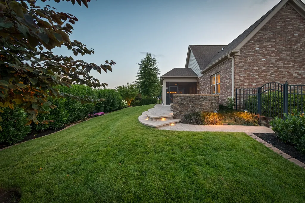406 Beamon Drive Franklin TN 37064