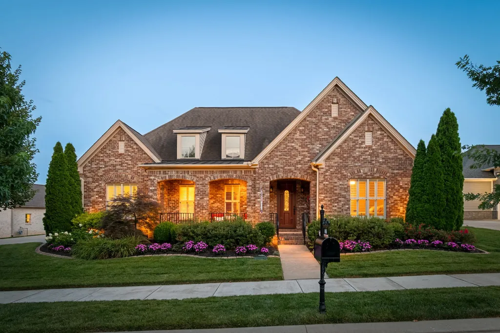 406 Beamon Drive Franklin TN 37064