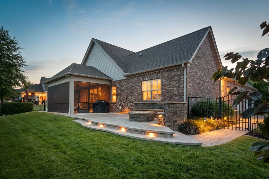 406 Beamon Drive Franklin TN 37064
