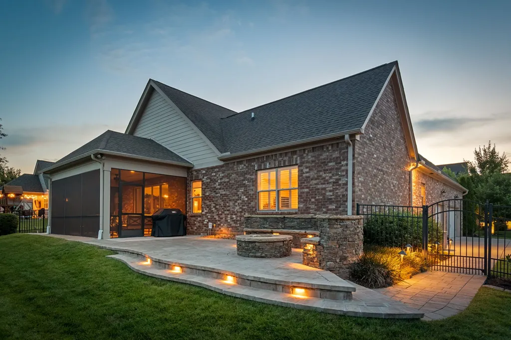 406 Beamon Drive Franklin TN 37064