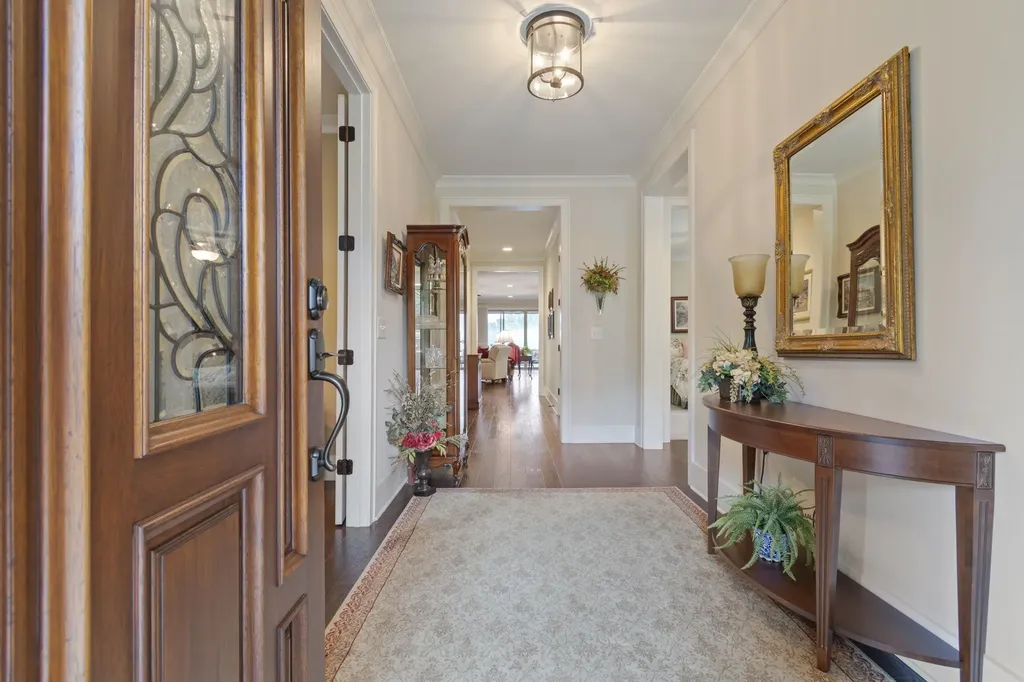406 Beamon Drive Franklin TN 37064