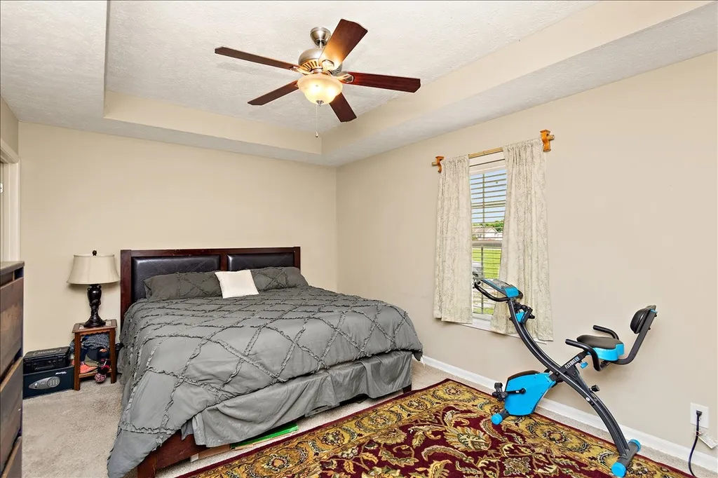 109 Anderson Creek Road Bell Buckle TN 37020