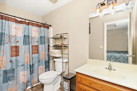 109 Anderson Creek Road Bell Buckle TN 37020