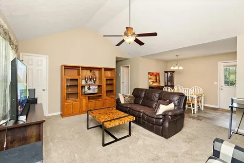 109 Anderson Creek Road Bell Buckle TN 37020