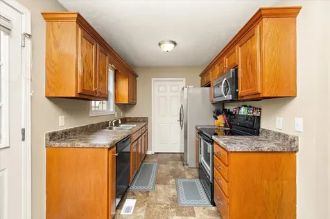 109 Anderson Creek Road Bell Buckle TN 37020