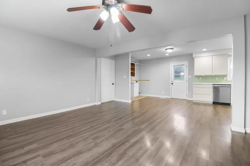 2301 Sherwood Hills Court Clarksville TN 37042