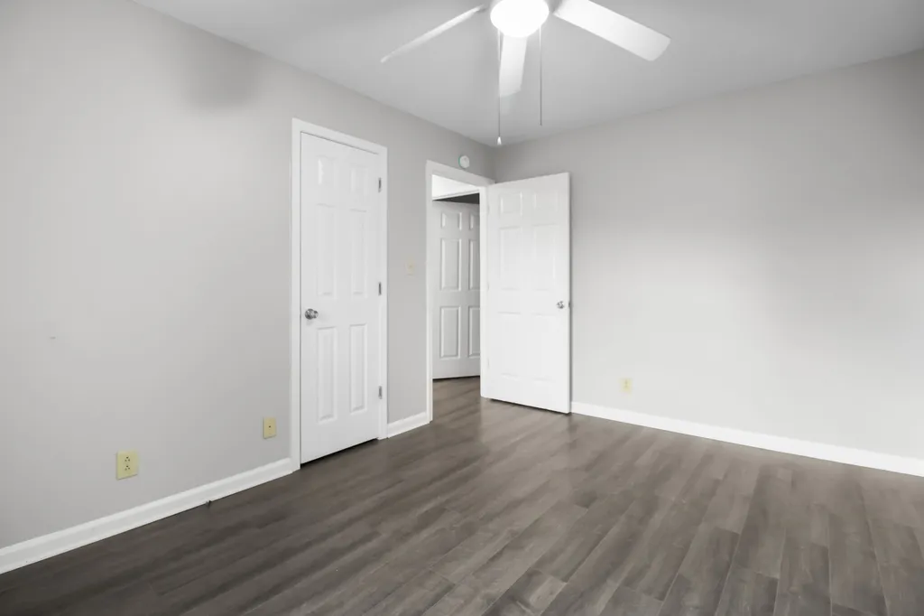 2301 Sherwood Hills Court Clarksville TN 37042