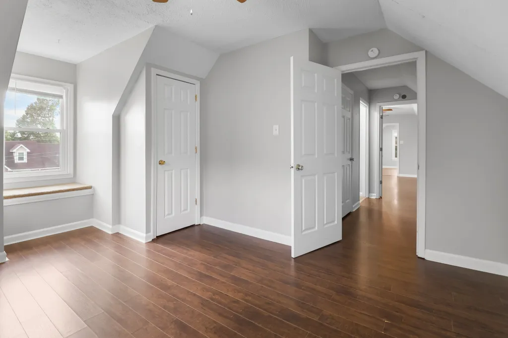 2301 Sherwood Hills Court Clarksville TN 37042