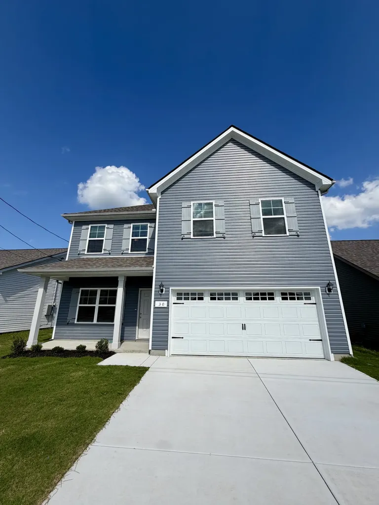 30 Stonehenge Lane Manchester TN 37355